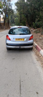 voitures-peugeot-207-2012-ghazaouet-tlemcen-algerie