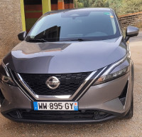 voitures-nissan-qashqai-2022-draa-el-mizan-tizi-ouzou-algerie