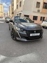 Peugeot 208 2021 GT Line