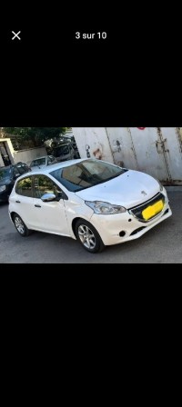 سيارات-peugeot-208-2015-عين-بنيان-الجزائر