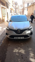 voitures-renault-clio5-2021-intense-oran-algerie