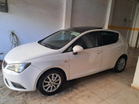 voitures-seat-ibiza-2013-fully-toit-ouvrant-kolea-tipaza-algerie