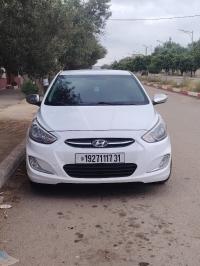 سيارات-hyundai-accent-rb-5-portes-2017-style-بطيوة-وهران-الجزائر