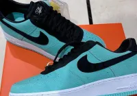 Air Force Tiffany original 