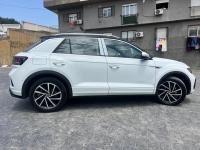 سيارات-volkswagen-t-roc-2025-r-line-الجزائر-وسط