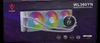 WATERCOOLING MAGMA WL360YN