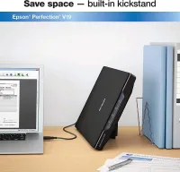 SCANNER EPSON PERFECTION V19