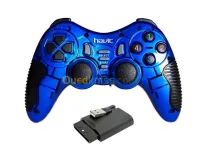 MANETTE HAVIT SANS FIL W320