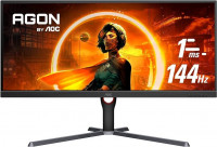 ecrans-data-show-moniteur-aoc-u34g3x-34-144hz-ultawide-wqhd-ips-1ms-bab-ezzouar-alger-algerie