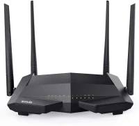 MODEM TENDA V12 AC1200 GIGABIT ADSL VDSL