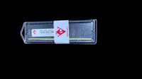 RAM MAGMA 16 GB 3200MHZ DESKTOP