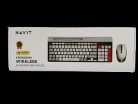 clavier-souris-combo-sans-fil-havit-kb245-gcm-bab-ezzouar-alger-algerie