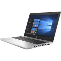 LAPTOP HP PROBOOK 650 G5 | I5 8EME | 8GB | 128 SSD | 15.6"
