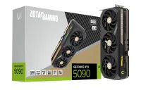 VGA ZOTAC RTX 5090 32 GB SOLID OC