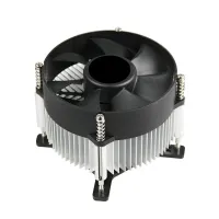 VENTILO CPU LGA 775 CAPSYS CS 414
