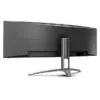 MONITEUR AOC AG493UCX2 49 5K 165HZ