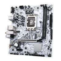 CARTE MERE COLORFUL H610M-E WIFI V20 DDR4