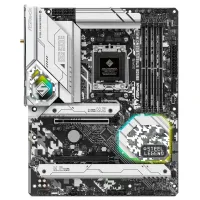 CARTE MERE ASROCK X670E STEEL LEGEND EATX D5