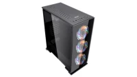 BOITIER HYBROK SHADOW RGB