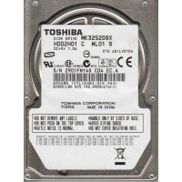 disques-durs-disque-interne-hdd-toshiba-320gb-25-bab-ezzouar-alger-algerie