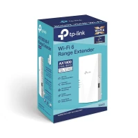 REPETEUR TP LINK RE600X