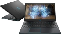 LAPTOP DELL G3 GAMING| I5 10300H / 8GB / 1 TERA + 256SSD / 4GB NVIDIA GTX 1650 15.6'' FHD