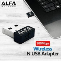 reseau-connexion-cle-alfa-usb-nano-w102-demo-bab-ezzouar-alger-algerie