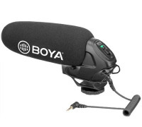 casque-microphone-boya-by-bm3011-bab-ezzouar-alger-algerie