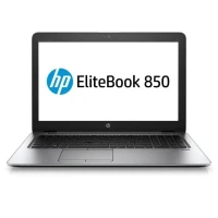 LAPTOP HP ELITEBOOK 850 G4 | I7 7500U | 8GB | 256 SSD | 15.6" FHD