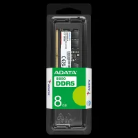 RAM ADATA 8GB 5600MHZ DDR5 DESKTOP