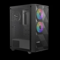 BOITIER RAIDMAX MESHIAN X902 RGB