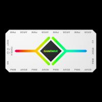 other-controleur-gamemax-v40-white-argb-bab-ezzouar-alger-algeria