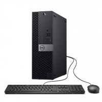 pc-de-bureau-dell-optiplex-i3-6100-4gb-ram-128ssd-bab-ezzouar-alger-algerie