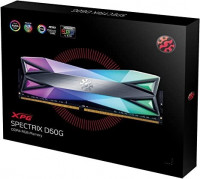 ram-adata-xpg-spectrix-d60g-16gb-3200mhz-rgb-bab-ezzouar-alger-algerie