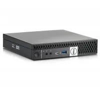 PC DELL OPTIPLEX 7050 USFF|I5-6500T/8GB/256SSD
