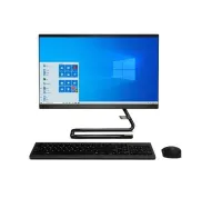 AIO LENOVO IDEACENTRE 24 A340 | I3 10110U | 4GB | 1TB HDD | 23.8"