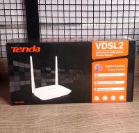 reseau-connexion-modem-tenda-v300-adsl-vdsl-n300-bab-ezzouar-alger-algerie