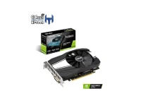 VGA ASUS GTX 1650 SUPER 4GB OC PHONIX CARTE GRAPHIQUE 