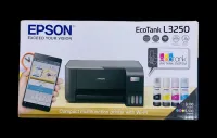 IMPRIMANTE EPSON L3250 ECOTANK A4 WIFI