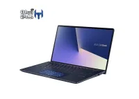 LAPTOP ASUS ZENBOOK UX333F | I7 8565U | 8GB | SSD 512GB | NVIDIA MX150 2GB | 13.3"