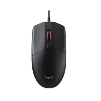 SOURIS HAVIT HV MS71 AVEC FIL