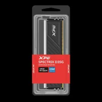 RAM ADATA XPG SPECTRIX D35G 16GB 3200MHZ RGB