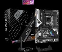 carte-mere-asrock-x670e-pro-rs-eatx-d5-bab-ezzouar-alger-algerie