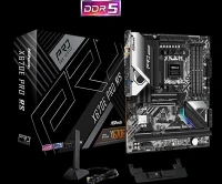 CARTE MERE ASROCK X670E PRO RS EATX D5