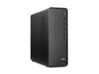 PC HP SLIM S01 DESKTOP|I3 12100 / 8GB / 512SSD / INTEL IRIS XE