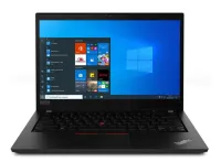 LAPTOP LENOVO THINKPAD T14 | I5 1245U | 16GB | 256 GB SSD | 14" | FHD