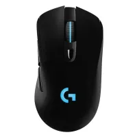   souris Logitech G703 Lightspeed Hero Wireless