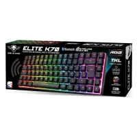 CLAVIER SOG ELITE K70 SANS FIL RGB