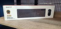 clavier-souris-combo-havit-kb660gcm-24ghz-bab-ezzouar-alger-algerie