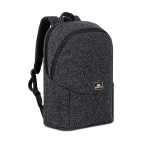 SAC A DOS RIVACASE 7962 BLACK 15.6"